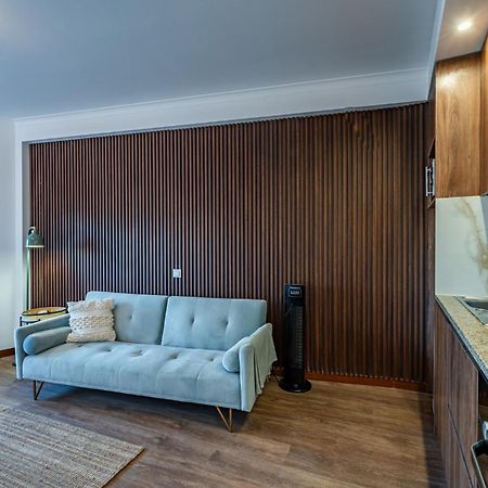 Plan C Downtown Apartment Porto Eksteriør bilde