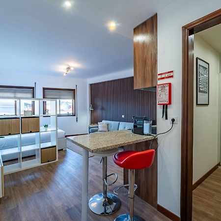Plan C Downtown Apartment Porto Eksteriør bilde