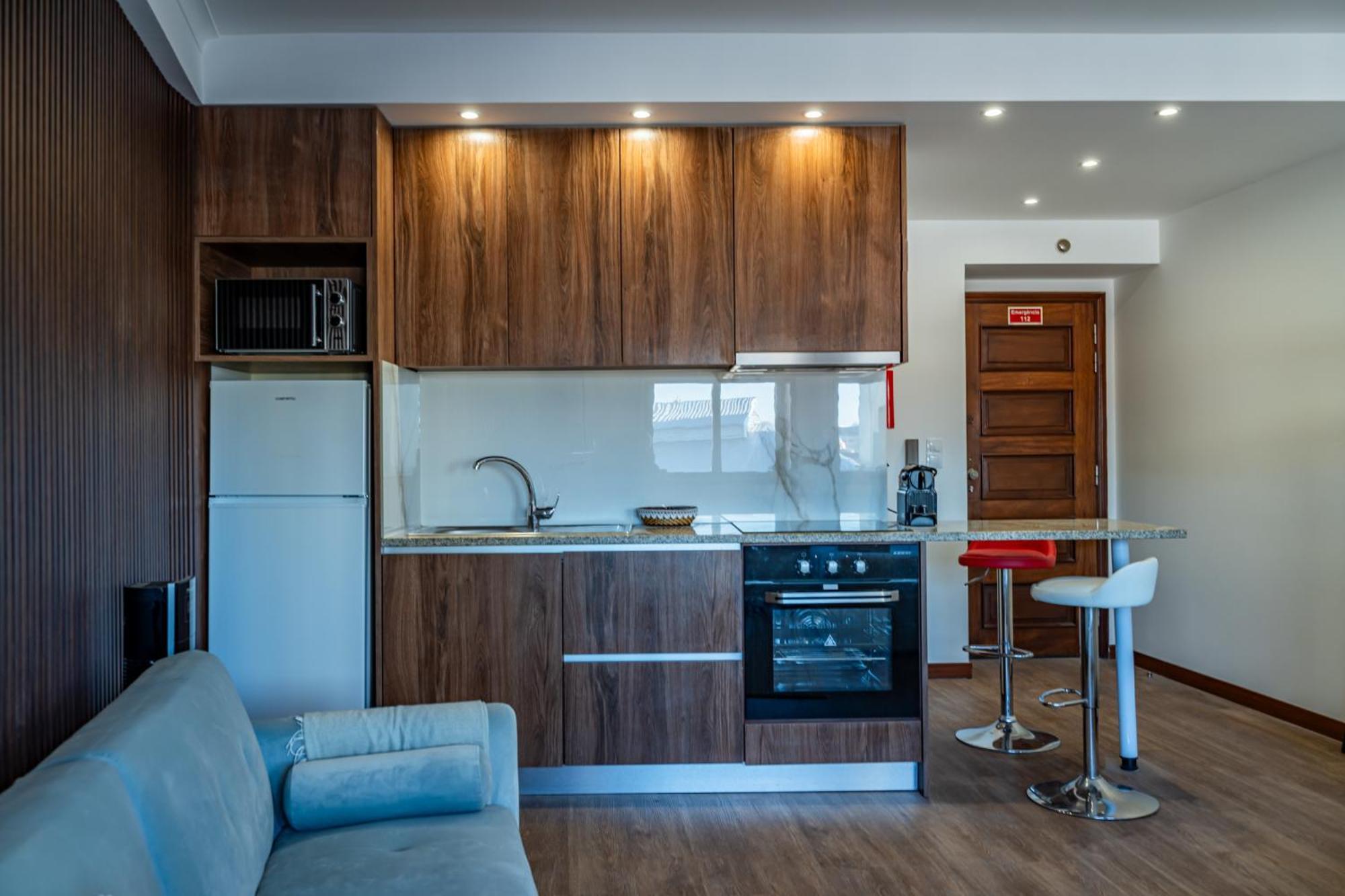 Plan C Downtown Apartment Porto Eksteriør bilde