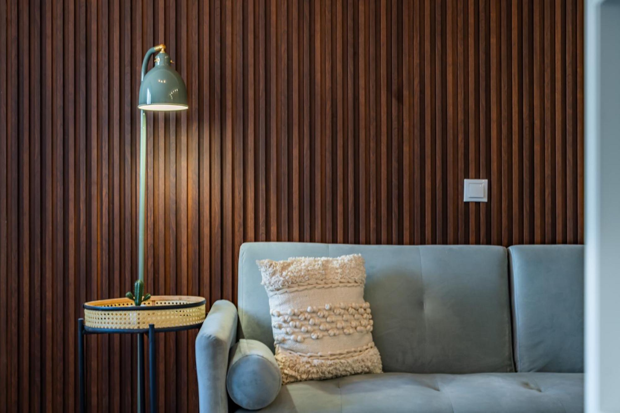 Plan C Downtown Apartment Porto Eksteriør bilde