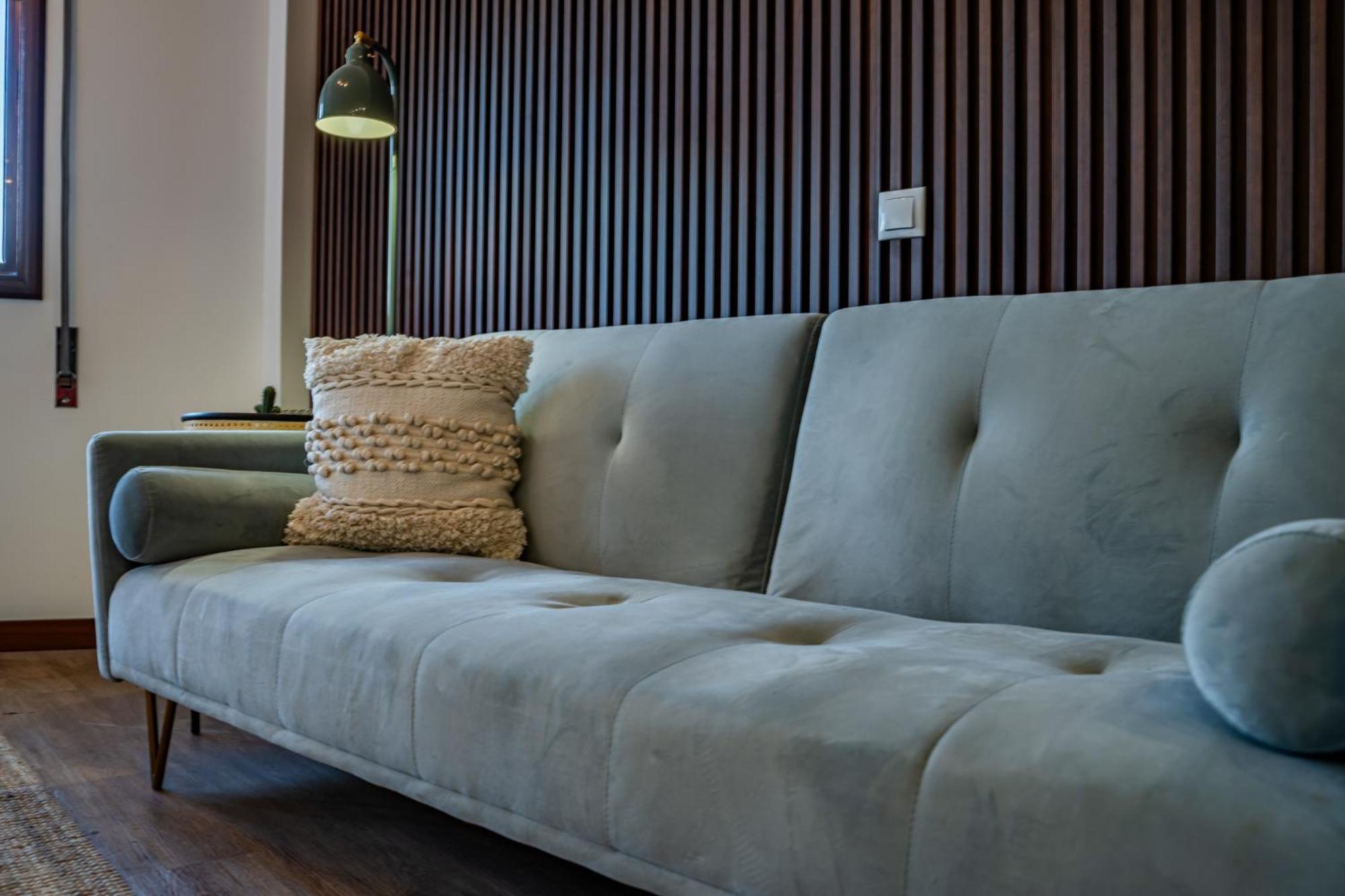 Plan C Downtown Apartment Porto Eksteriør bilde