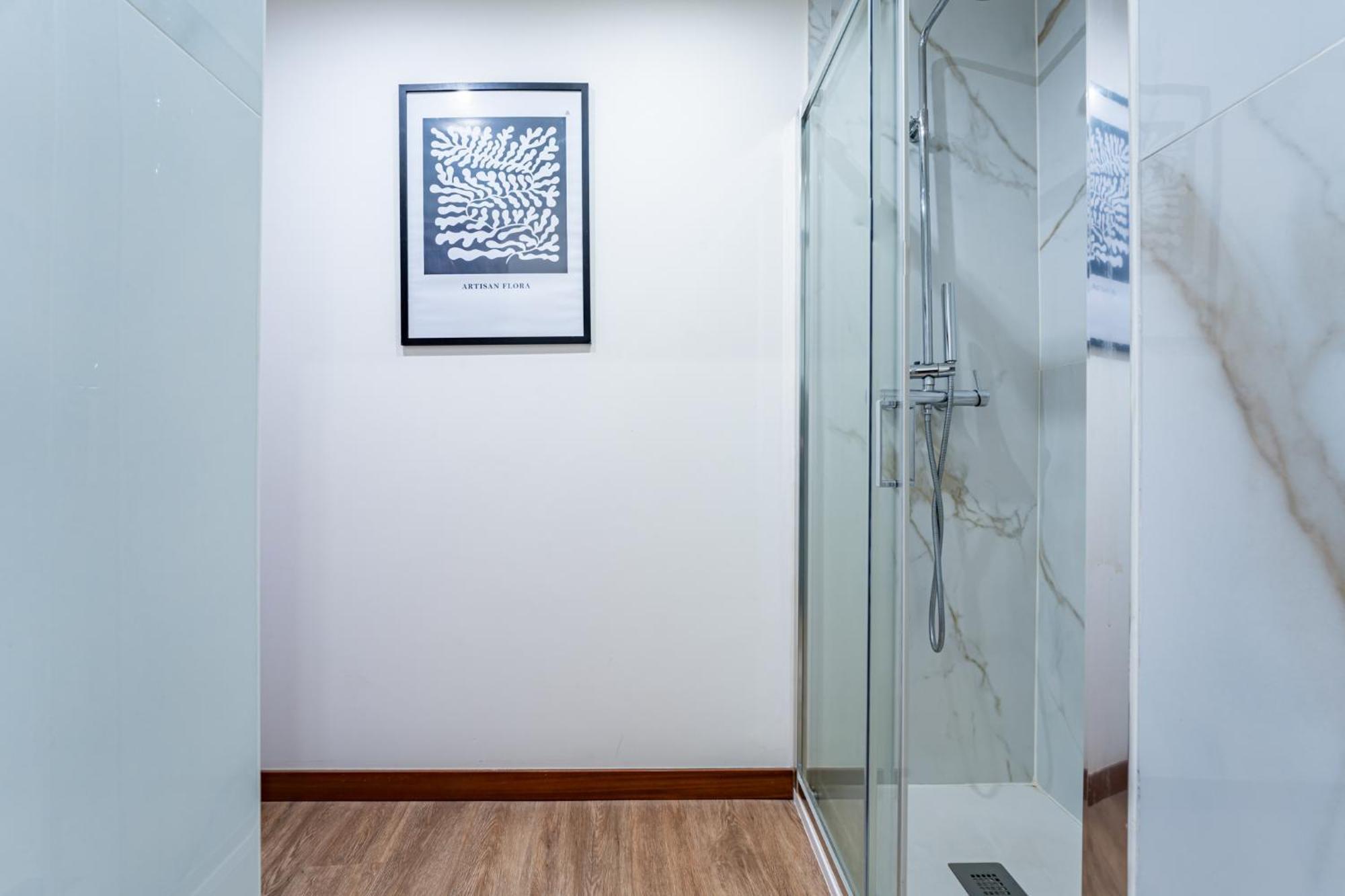 Plan C Downtown Apartment Porto Eksteriør bilde